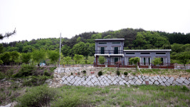 월성국화향기펜션