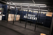 청주크로스핏헬벤트