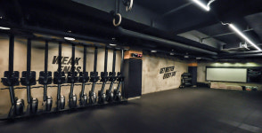 청주크로스핏헬벤트