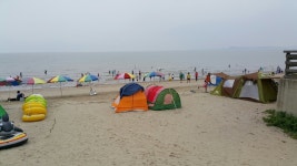 힐링캠프장펜션