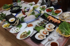 동경회집