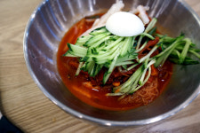강남면옥 수원점