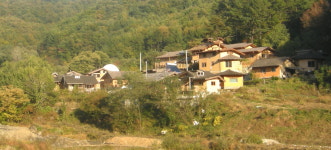 황토마을힐링센터