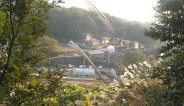 황토마을힐링센터