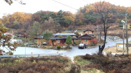 황토마을힐링센터