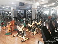 유림해수사우나