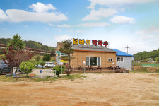 범바위막국수