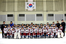 분당아이언이글스 아이스하키클럽