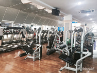 유림해수사우나