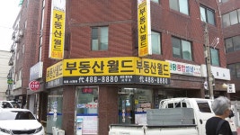 월드부동산공인중개사사무소