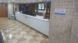 남부사우나찜질방