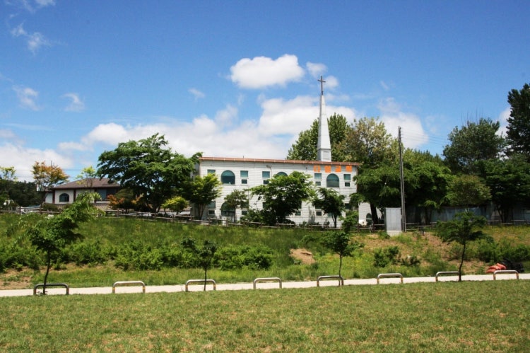 다일교회 사진 3