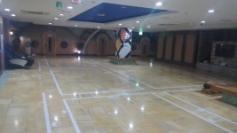 남부사우나찜질방