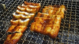 뽕식당 풍천장어