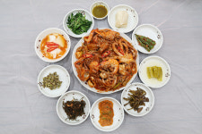 이박사해물갈비찜본점