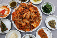 이박사해물갈비찜본점