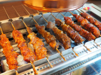 천리향양꼬치