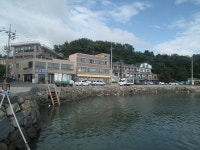 여수 상록수 민박