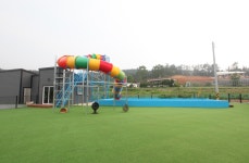 애견펜션 개리비안베이