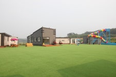 애견펜션 개리비안베이