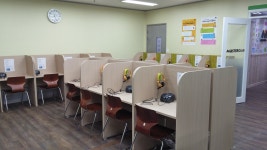 튼튼영어마스터클럽 일산풍동어학원