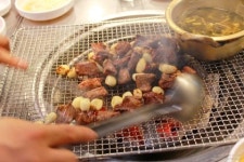 한도니 신당점