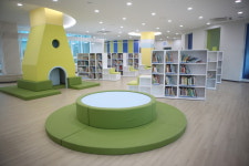 원주시립중앙도서관