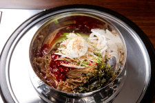 오가네숯불닭갈비