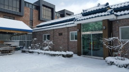 동산 민박 펜션