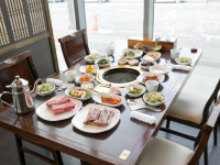 신라갈비 수원본점