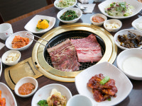 신라갈비 수원본점