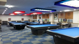 JS Billard Club