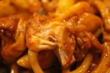 두메골닭갈비