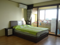 더드림오션 펜션