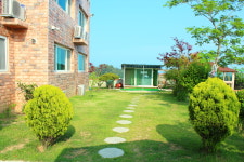 더드림오션 펜션