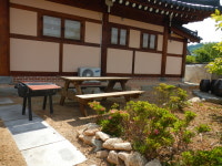 영화당한옥펜션