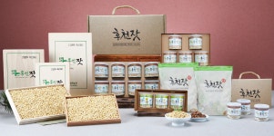 홍천잣농산