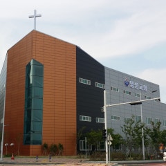 부산명성교회