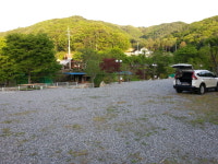 올래캠핑장