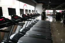 비앤핏 PT 헬스 안양 관양점