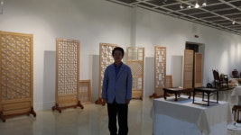 인천목공명장학원