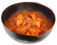 동대문엽기떡볶이 소하점
