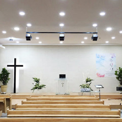 모산교회
