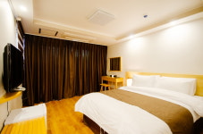 호텔 라벤다제주