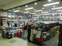 고수골프 양재점