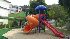 큰별유치원