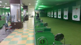 스카이골프스크린