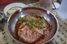 손영환비빔국수수제돈까스 거제점