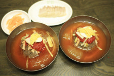 민속보쌈