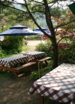 세월산장